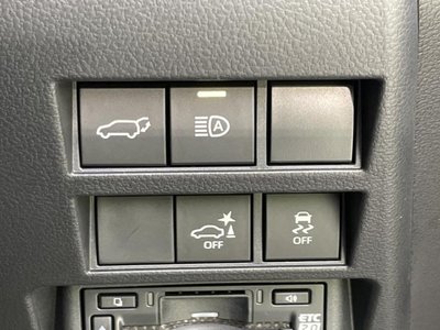 2025 Toyota LAND CRUISER 300 缩略图 27