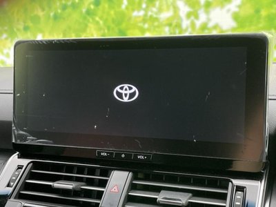 2025 Toyota LAND CRUISER 300 缩略图 9