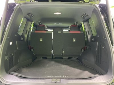 2025 Toyota LAND CRUISER 300 缩略图 20
