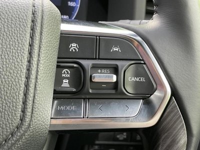 2025 Toyota LAND CRUISER 300 缩略图 30