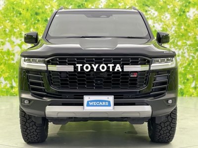 2025 Toyota LAND CRUISER 300 缩略图 44