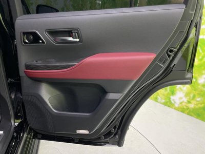 2025 Toyota LAND CRUISER 300 缩略图 22