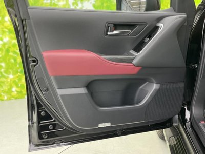 2025 Toyota LAND CRUISER 300 缩略图 23
