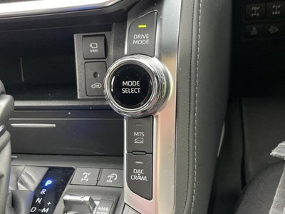 2025 Toyota LAND CRUISER 300 缩略图 39