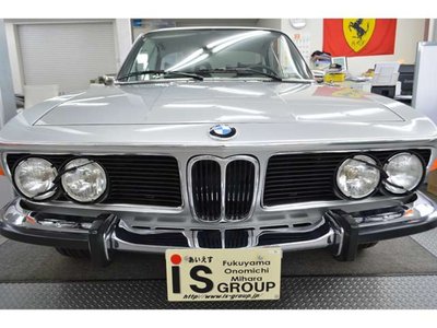 1976 BMW 3 SERIES COUPE — фото 10
