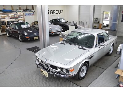 1976 BMW 3 SERIES COUPE — фото 1