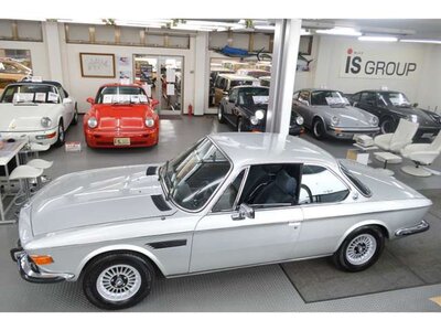 1976 BMW 3 SERIES COUPE — фото 2