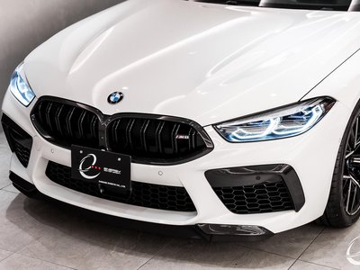 صورة 10 لـ 2021 BMW M8 GRAN COUPE
