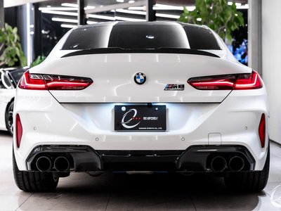 صورة 66 لـ 2021 BMW M8 GRAN COUPE
