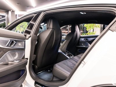 صورة 33 لـ 2021 BMW M8 GRAN COUPE