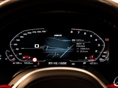 صورة 25 لـ 2021 BMW M8 GRAN COUPE