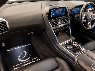 صورة 26 لـ 2021 BMW M8 GRAN COUPE
