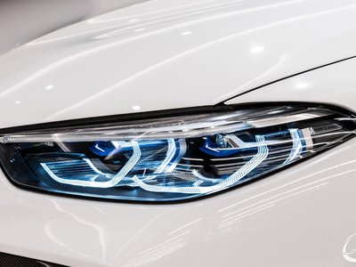 صورة 64 لـ 2021 BMW M8 GRAN COUPE