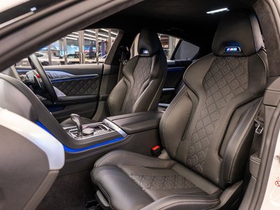صورة 30 لـ 2021 BMW M8 GRAN COUPE