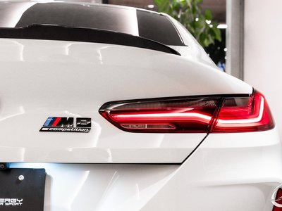 صورة 69 لـ 2021 BMW M8 GRAN COUPE