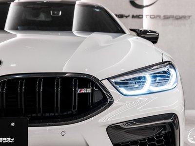 صورة 63 لـ 2021 BMW M8 GRAN COUPE