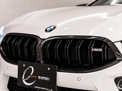 صورة 11 لـ 2021 BMW M8 GRAN COUPE