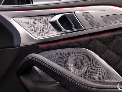 صورة 17 لـ 2021 BMW M8 GRAN COUPE