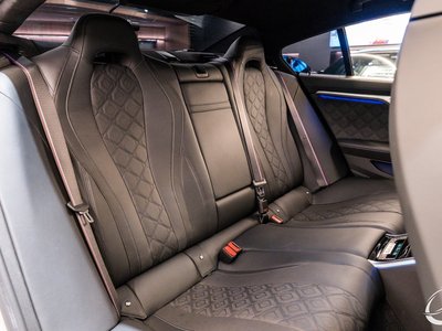 صورة 31 لـ 2021 BMW M8 GRAN COUPE