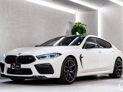 صورة 62 لـ 2021 BMW M8 GRAN COUPE