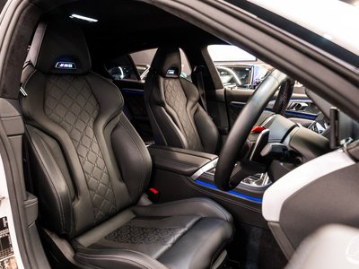 صورة 29 لـ 2021 BMW M8 GRAN COUPE