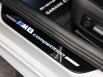 صورة 35 لـ 2021 BMW M8 GRAN COUPE