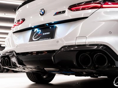صورة 70 لـ 2021 BMW M8 GRAN COUPE