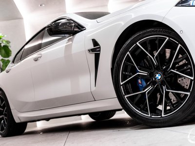صورة 9 لـ 2021 BMW M8 GRAN COUPE