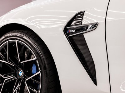 صورة 13 لـ 2021 BMW M8 GRAN COUPE