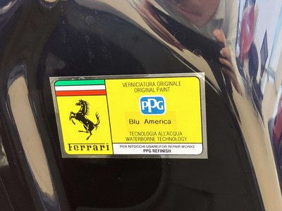 2026 Ferrari 296 GTB 缩略图 20
