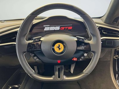2026 Ferrari 296 GTB — фото 14