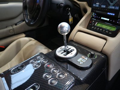 صورة مصغرة 38 لـ 2002 Lamborghini DIABLO