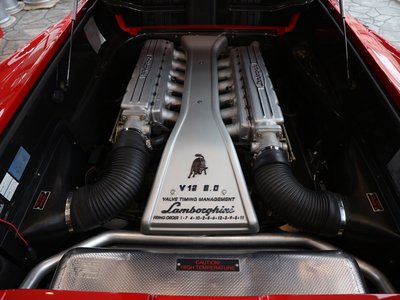 صورة مصغرة 66 لـ 2002 Lamborghini DIABLO
