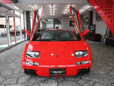 صورة مصغرة 14 لـ 2002 Lamborghini DIABLO
