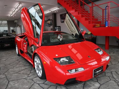 صورة مصغرة 15 لـ 2002 Lamborghini DIABLO