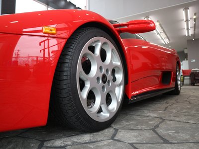 صورة مصغرة 49 لـ 2002 Lamborghini DIABLO