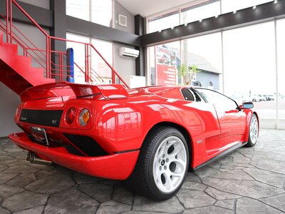 صورة مصغرة 9 لـ 2002 Lamborghini DIABLO