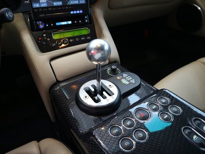 صورة مصغرة 31 لـ 2002 Lamborghini DIABLO