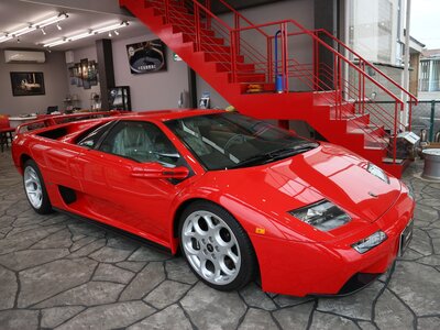 صورة مصغرة 5 لـ 2002 Lamborghini DIABLO