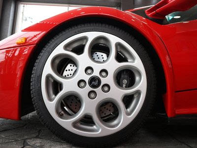 صورة مصغرة 48 لـ 2002 Lamborghini DIABLO
