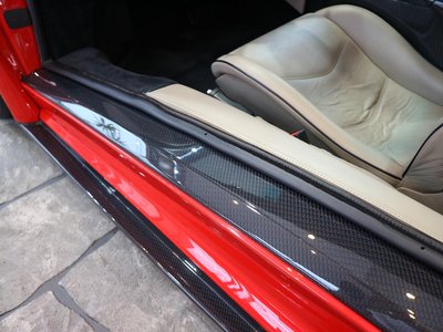 صورة مصغرة 28 لـ 2002 Lamborghini DIABLO