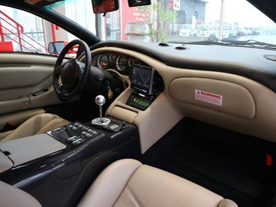 صورة مصغرة 32 لـ 2002 Lamborghini DIABLO
