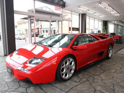 صورة مصغرة 4 لـ 2002 Lamborghini DIABLO