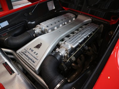 صورة مصغرة 67 لـ 2002 Lamborghini DIABLO