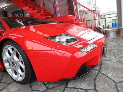 صورة مصغرة 41 لـ 2002 Lamborghini DIABLO