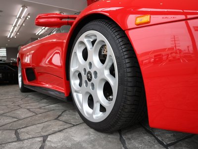 صورة مصغرة 51 لـ 2002 Lamborghini DIABLO