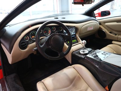 صورة مصغرة 22 لـ 2002 Lamborghini DIABLO