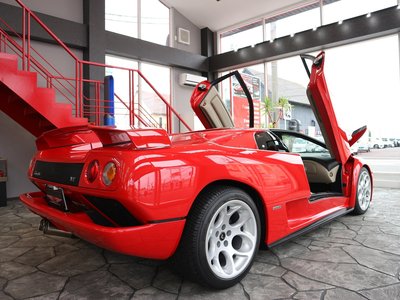 صورة مصغرة 24 لـ 2002 Lamborghini DIABLO