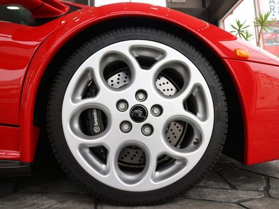 صورة مصغرة 50 لـ 2002 Lamborghini DIABLO