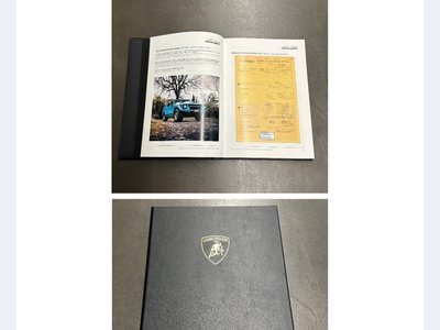 صورة مصغرة 71 لـ 2002 Lamborghini DIABLO